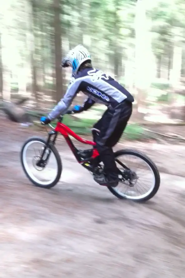 Rogate Downhill Mountain Bike Park