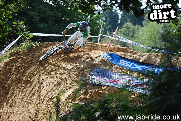 Penshurst Bike Park