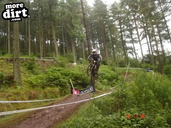 Ae Downhill Trail