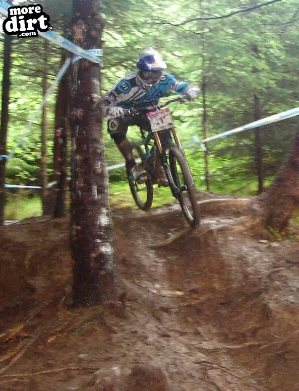 Ae Downhill Trail