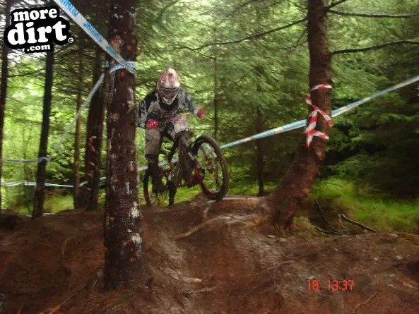 Ae Downhill Trail