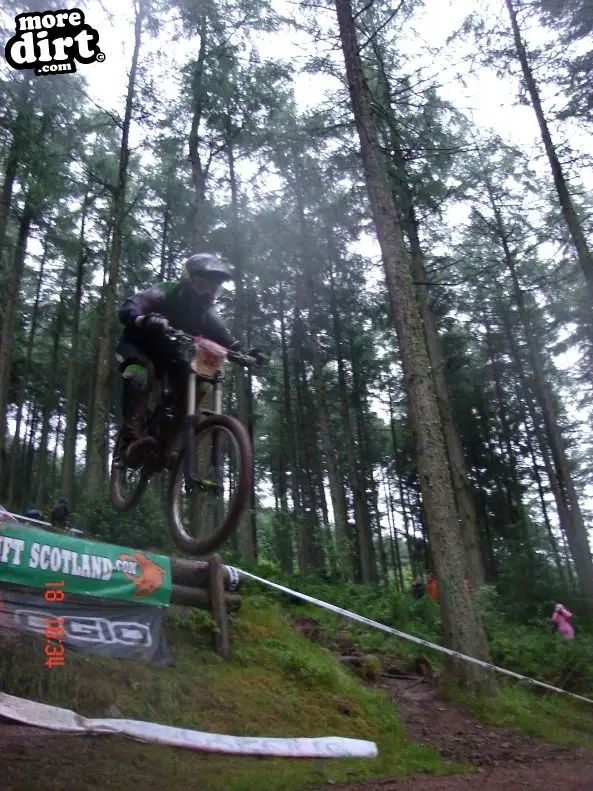 Ae Downhill Trail