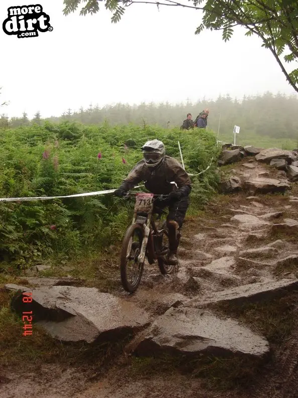 Ae Downhill Trail