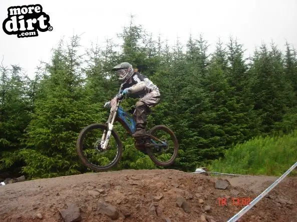 Ae Downhill Trail