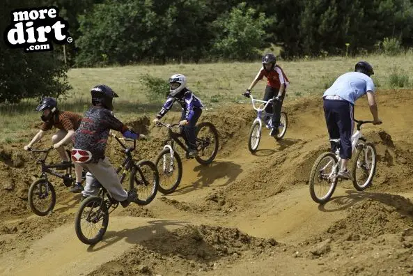 Greensands Bike Park