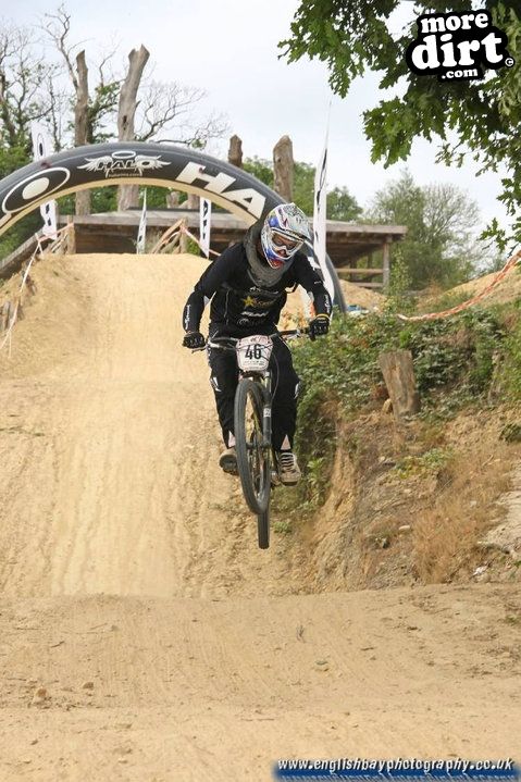 Penshurst Bike Park