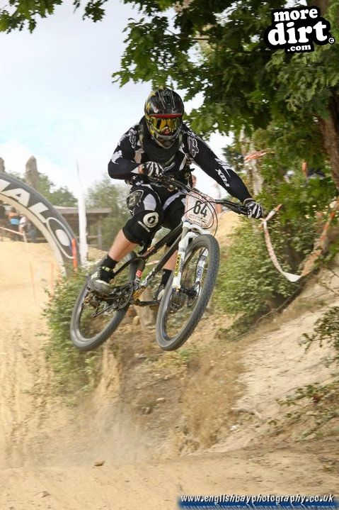 Penshurst Bike Park