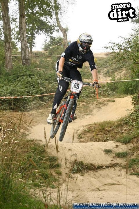 Penshurst Bike Park