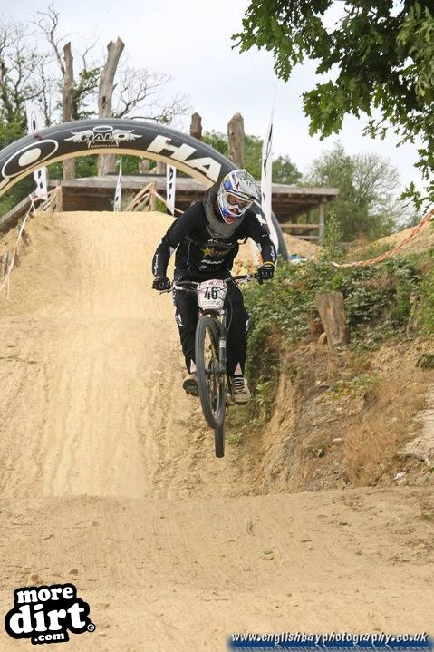 Penshurst Bike Park