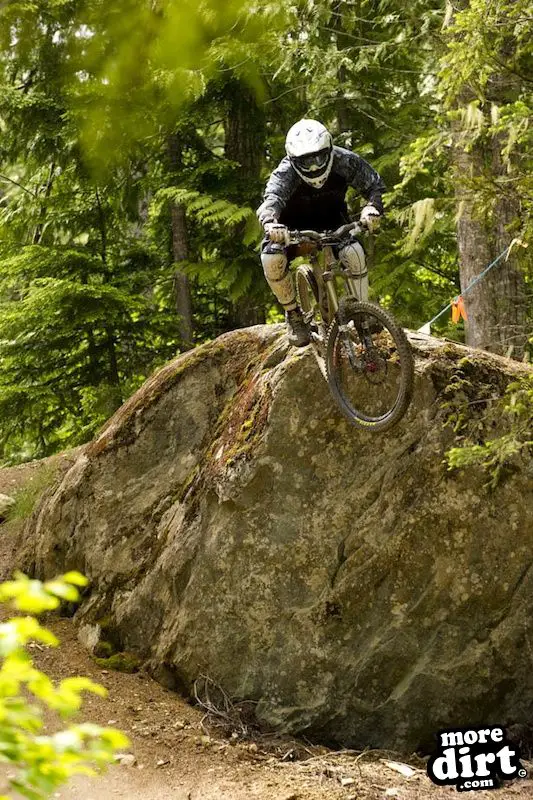 Whistler Bike Park