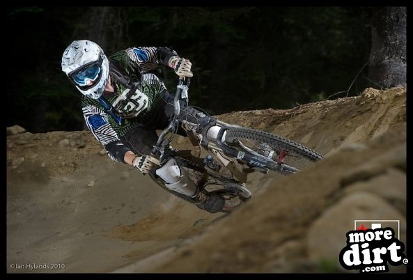 Whistler Bike Park