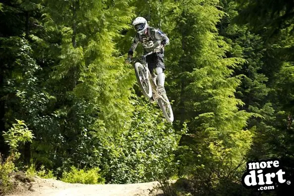 Whistler Bike Park