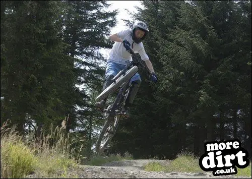 Freeride Park - Glentress