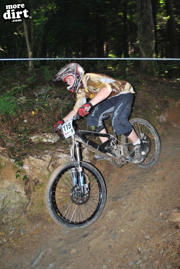 Gawton Mountain Bike Trails