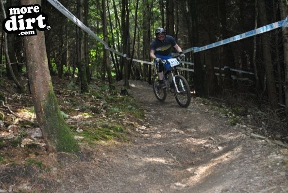 Gawton Mountain Bike Trails