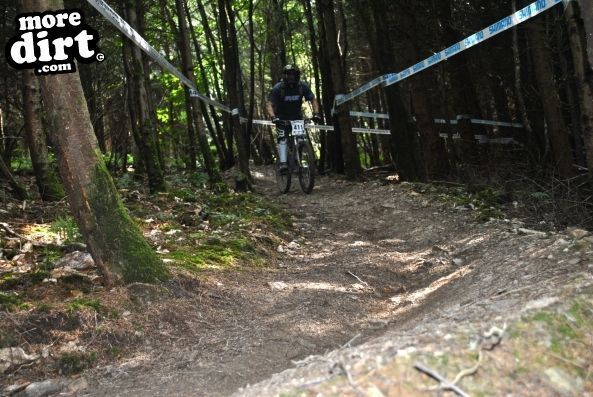 Gawton Mountain Bike Trails