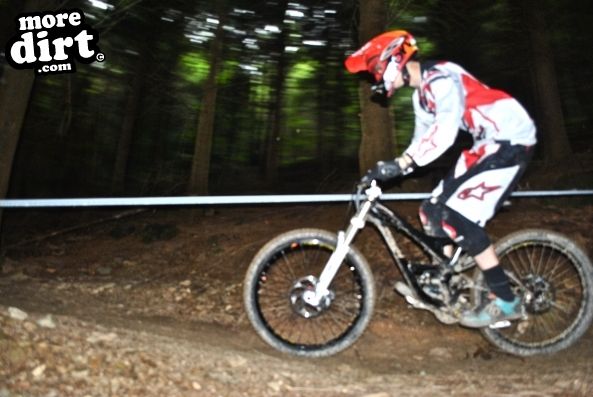 Gawton Mountain Bike Trails