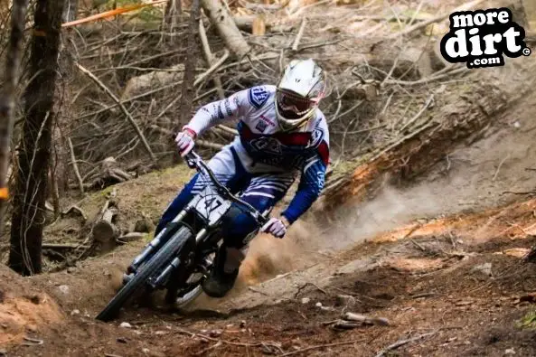 Canadian Open DH