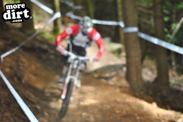 Gawton Mountain Bike Trails