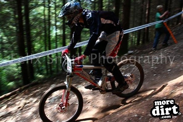 Gawton Mountain Bike Trails