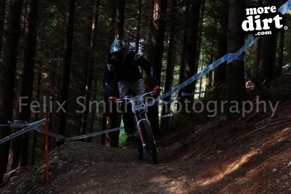 Gawton Mountain Bike Trails