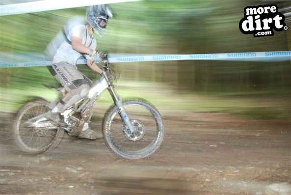 Gawton Mountain Bike Trails