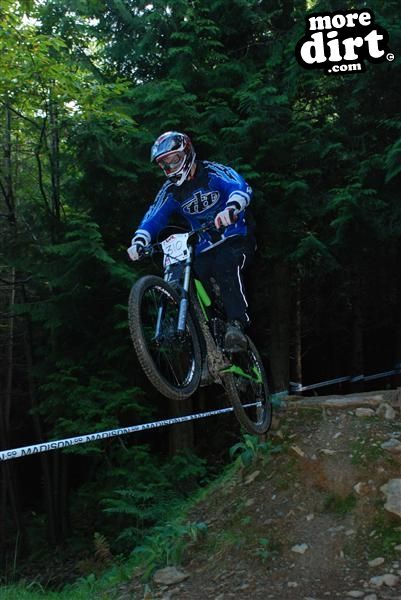 Gawton Mountain Bike Trails