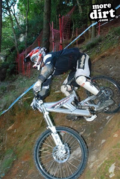 Gawton Mountain Bike Trails