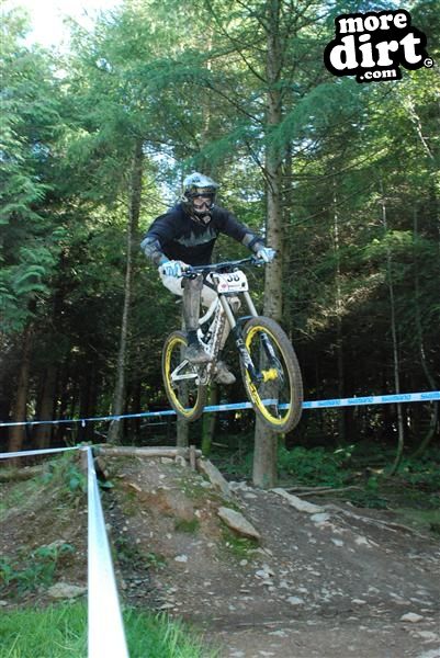 Gawton Mountain Bike Trails