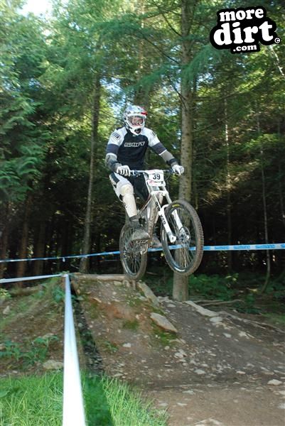 Gawton Mountain Bike Trails