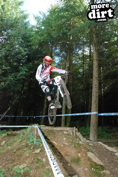 Gawton Mountain Bike Trails