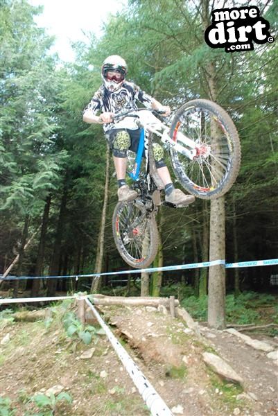 Gawton Mountain Bike Trails