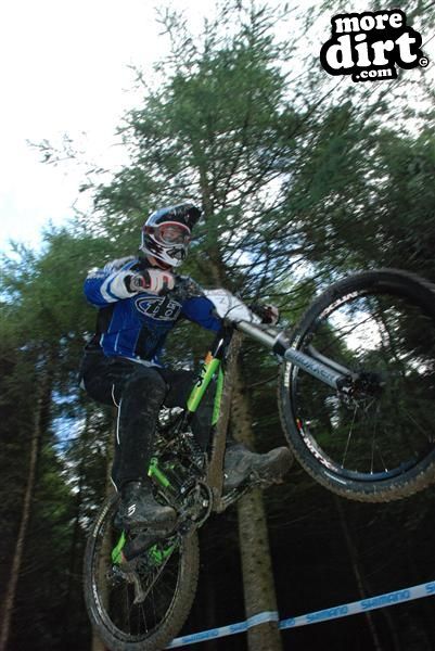 Gawton Mountain Bike Trails