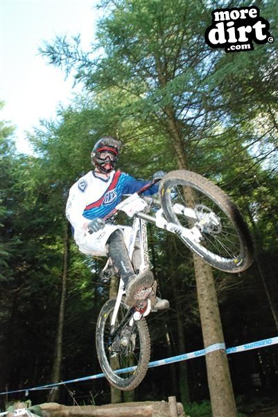 Gawton Mountain Bike Trails