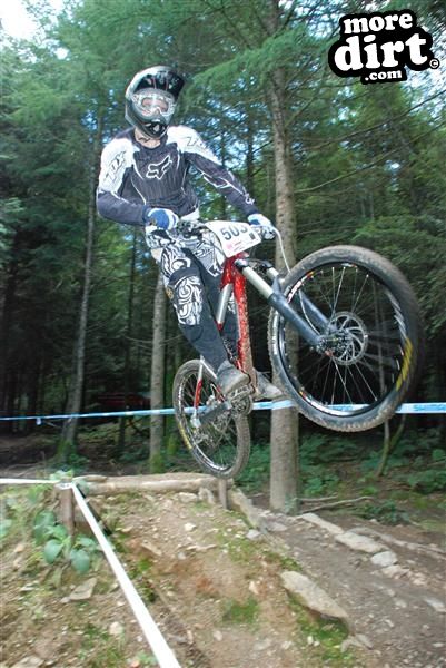 Gawton Mountain Bike Trails