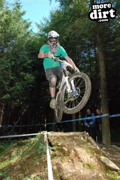 Gawton Mountain Bike Trails