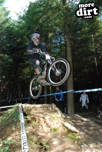 Gawton Mountain Bike Trails