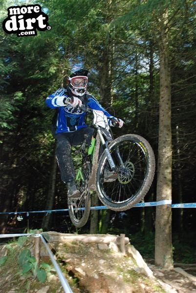 Gawton Mountain Bike Trails