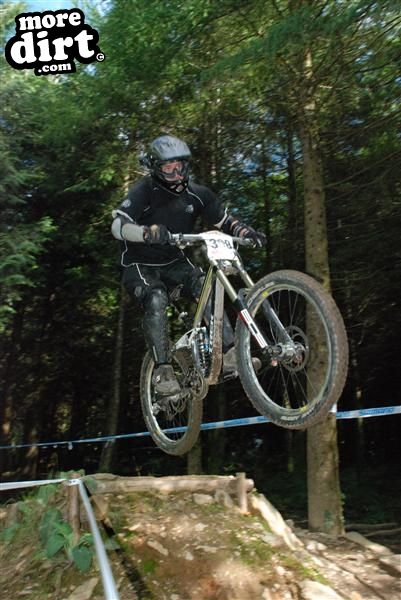 Gawton Mountain Bike Trails