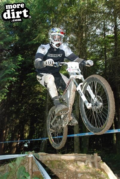 Gawton Mountain Bike Trails