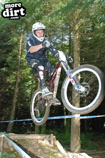 Gawton Mountain Bike Trails