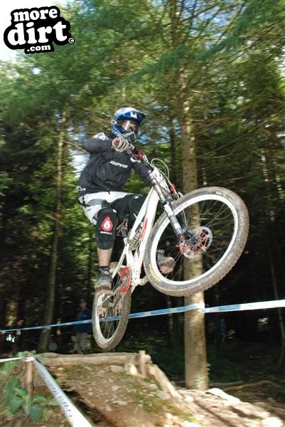 Gawton Mountain Bike Trails