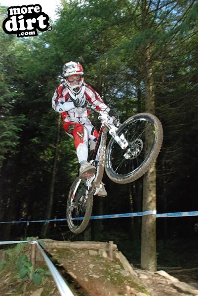 Gawton Mountain Bike Trails