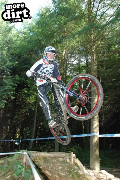 Gawton Mountain Bike Trails