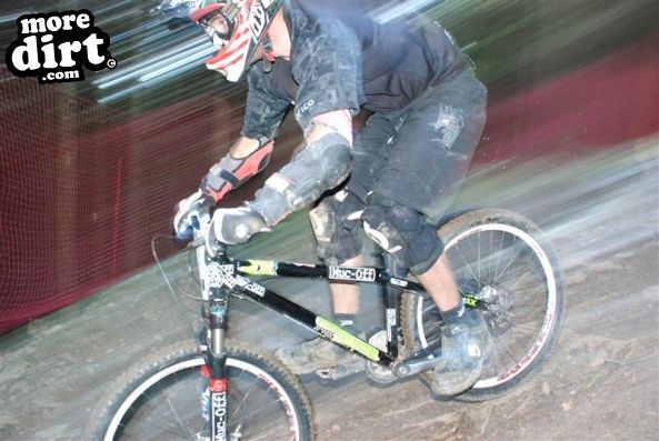 Gawton Mountain Bike Trails