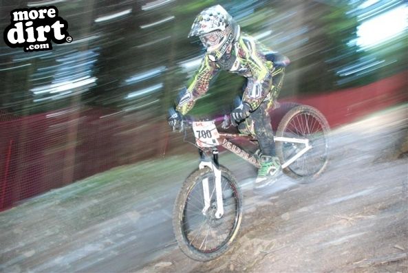 Gawton Mountain Bike Trails