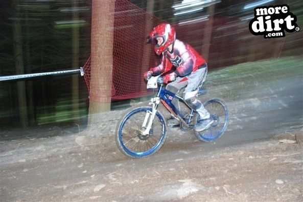 Gawton Mountain Bike Trails