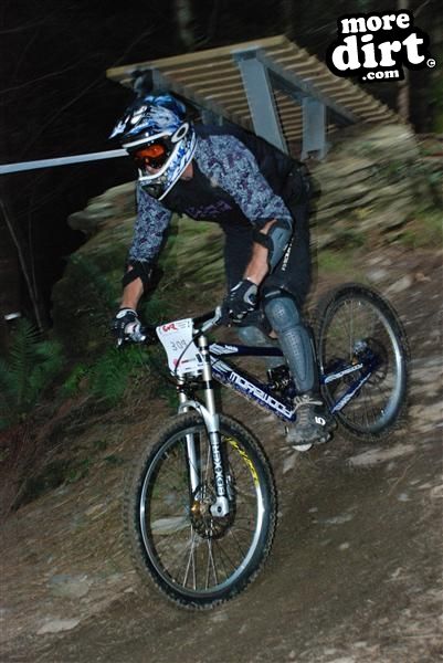 Gawton Mountain Bike Trails