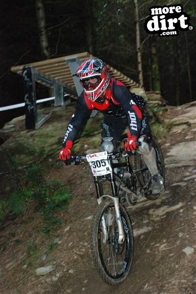 Gawton Mountain Bike Trails