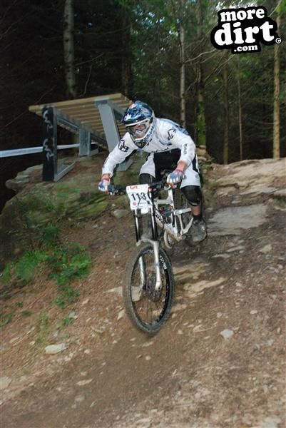 Gawton Mountain Bike Trails